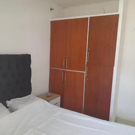 Habitación en casa particular Luna *