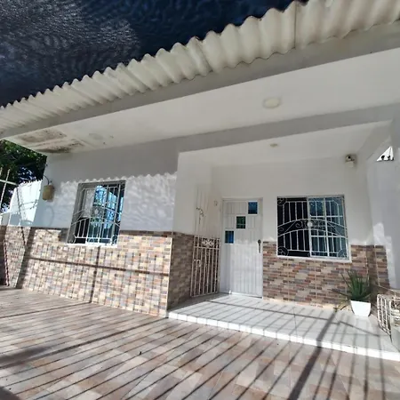 Luna Homestay Cartagena