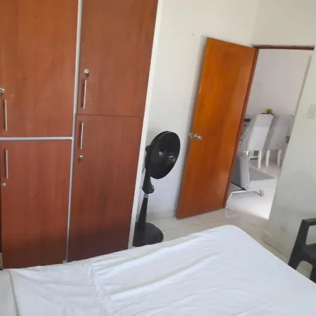 Luna Homestay *